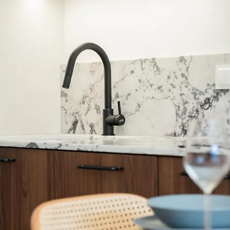 Apartament Laguna Beskidów - Sultanit *