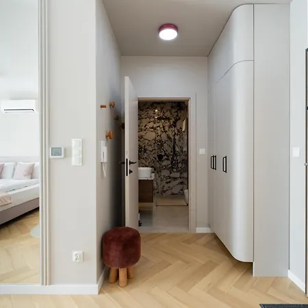 Apartament Laguna Beskidów - Sultanit