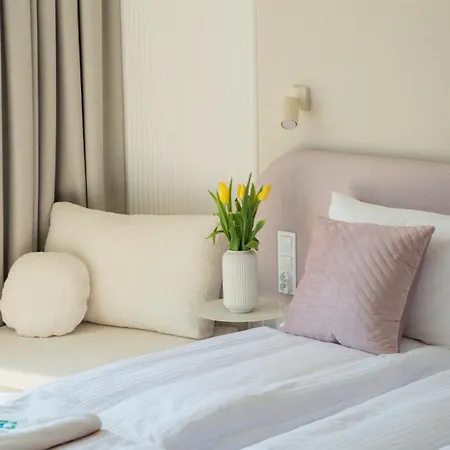 Laguna Beskidów - Sultanit Apartament
